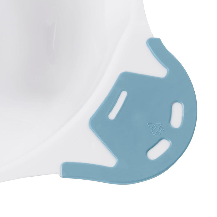 Psi Patrol non-slip toilet seat pad - Paw Patrol+ Psi Patrol non-slip platform, Max 120kg, two-stage+ Psi Patrol non-slip potty, Max 15kg