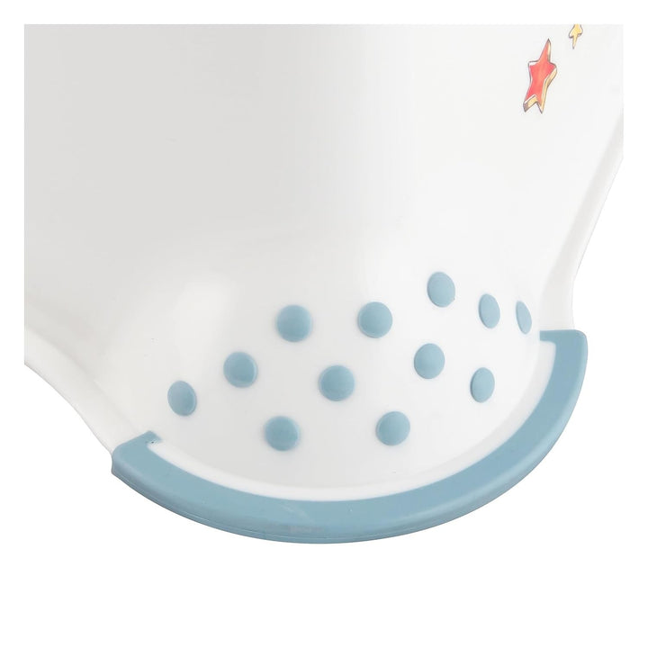 Psi Patrol non-slip toilet seat pad - Paw Patrol+ Psi Patrol non-slip platform, White, Max 120kg