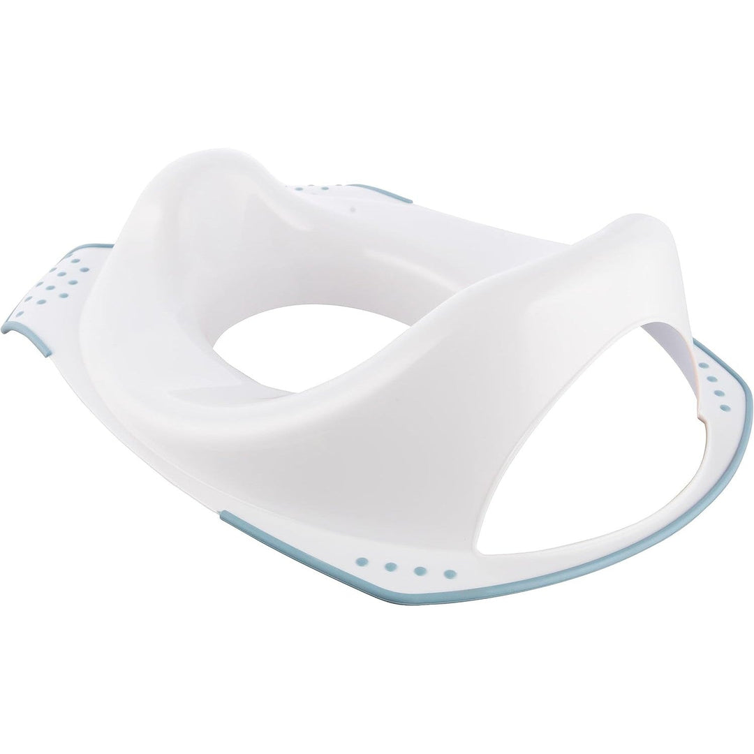 Psi Patrol non-slip toilet seat pad - Paw Patrol+ Psi Patrol non-slip platform, White, Max 120kg