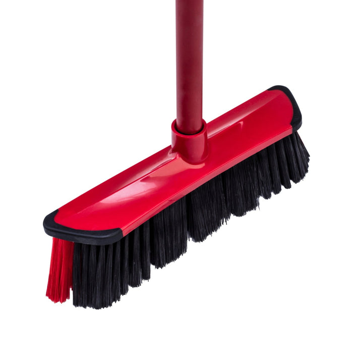 Vileda 3Action 3-in-1 Brush + Vileda 3Action Brush Refill