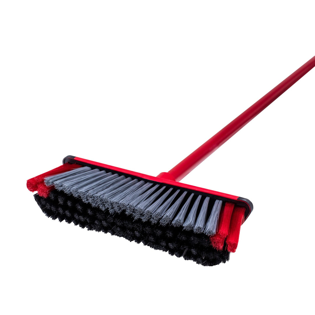 Vileda 3Action 3-in-1 Brush + Vileda 3Action Brush Refill