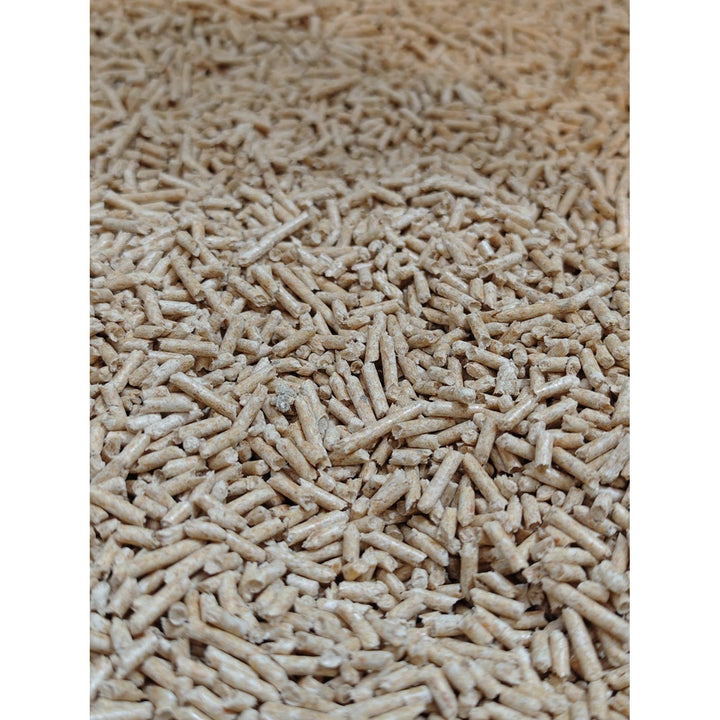 Clumping litter, Animax Golden line 3mm, tiny rollers, 20L bag