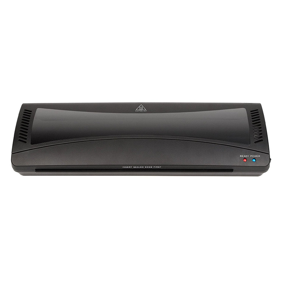 Tracer laminator, hot and cold, A3 size, 5 sheets of film, TRL-A3