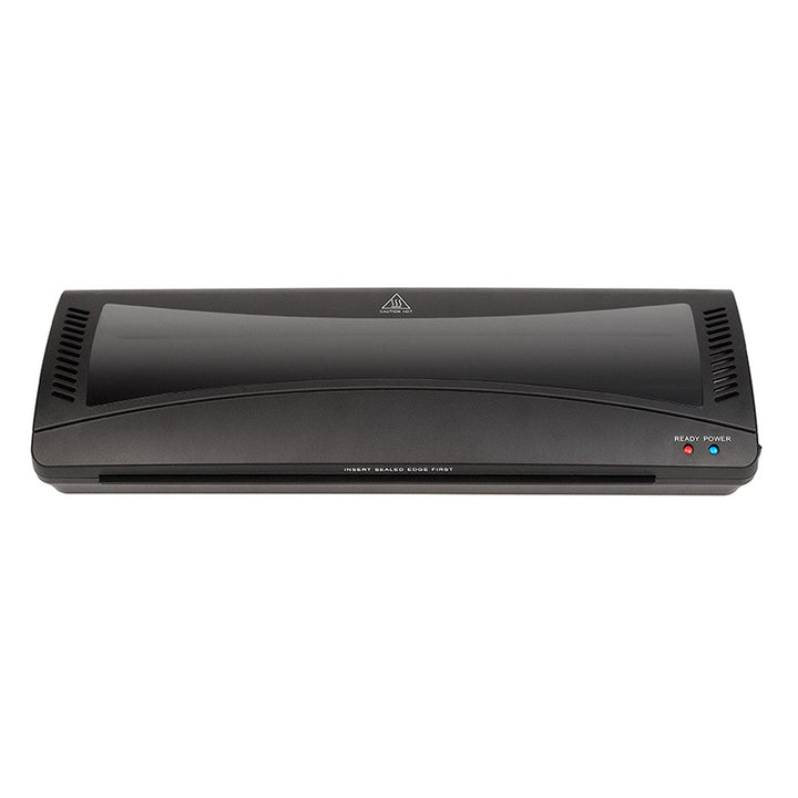 Tracer laminator, hot and cold, A3 size, 5 sheets of film, TRL-A3