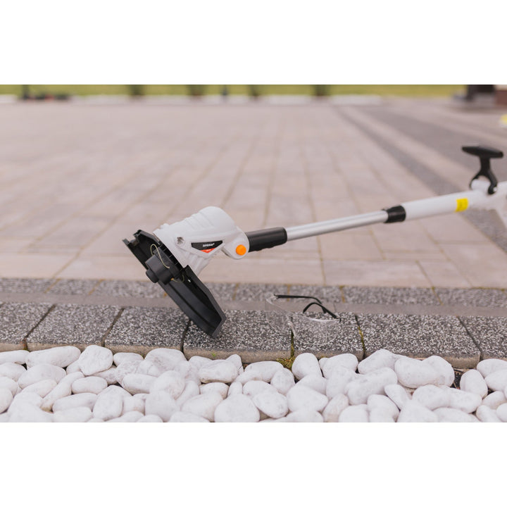 Prime3 electric trimmer, 500W, 25cm line diameter, 12000 rpm, GGT41