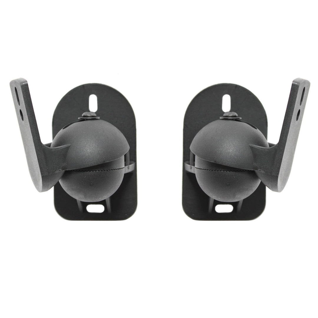 Maclean speaker mount, for columns, 3.5kg, MC-526, 4 pieces