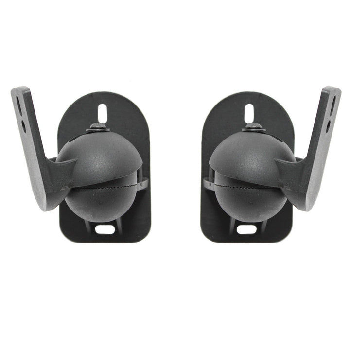 Maclean speaker mount, for columns, 3.5kg, MC-526, 4 pieces