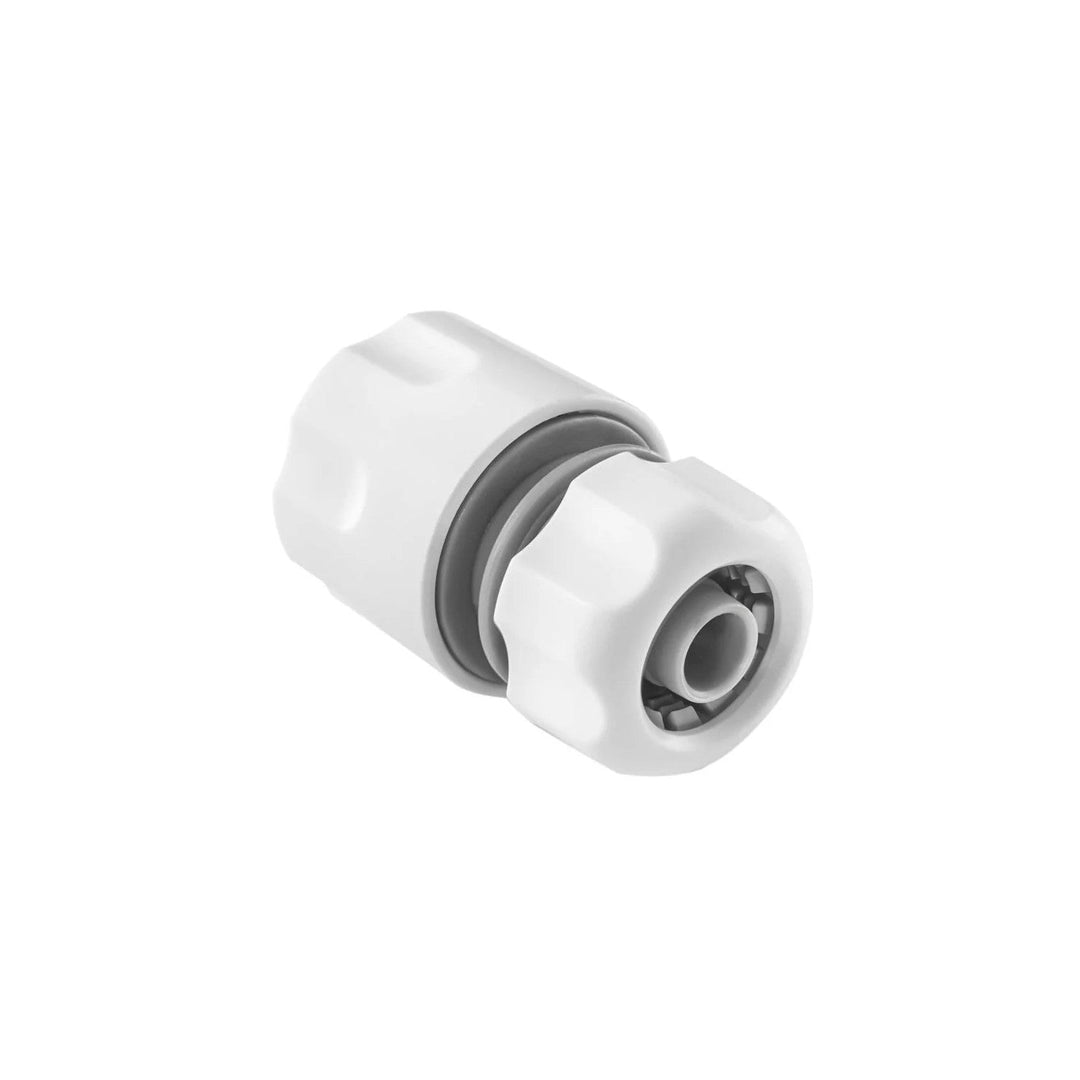 Vartco garden set, 1/2'' 20m hose, stop and go quick coupler, tap connection, sprinkler, wall bracket, Home Set