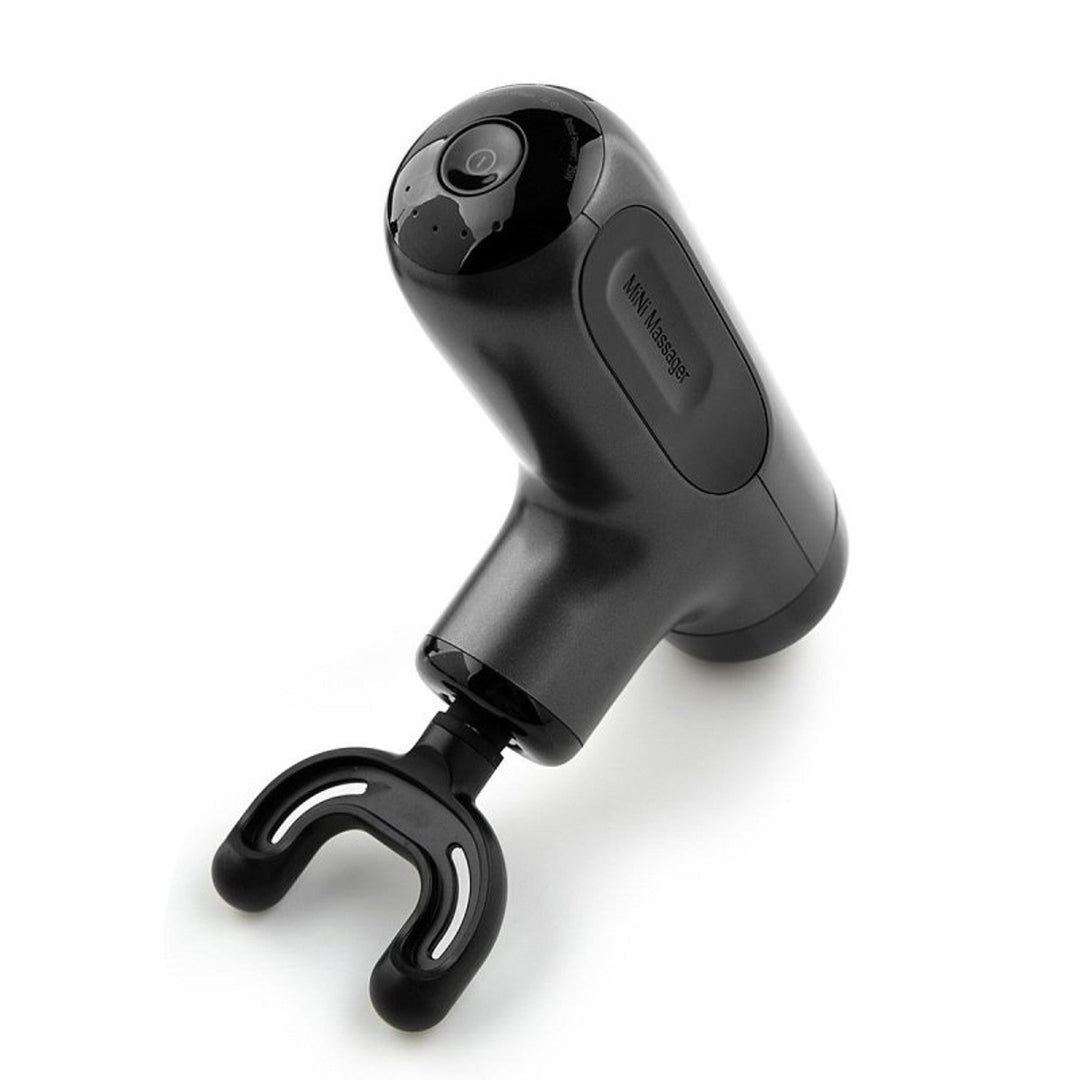 Beoka body massager, 25W, 5 levels, 2500mAh battery, Cute X
