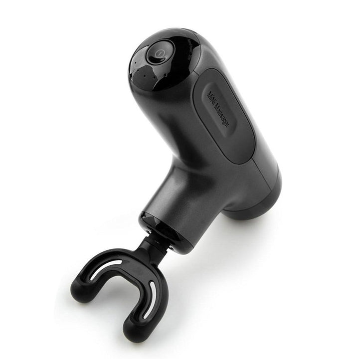 Beoka body massager, 25W, 5 levels, 2500mAh battery, Cute X