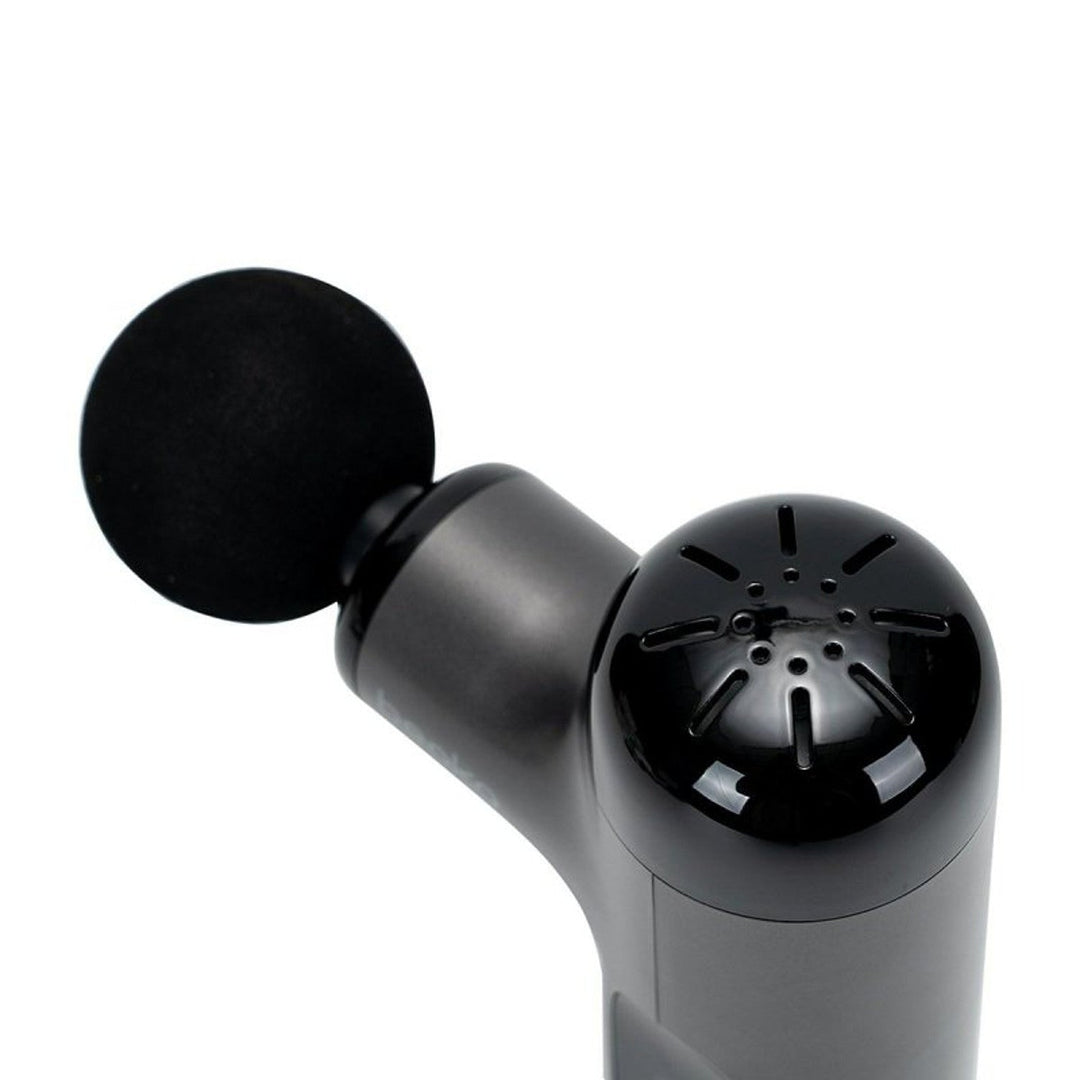 Beoka body massager, 25W, 5 levels, 2500mAh battery, Cute X