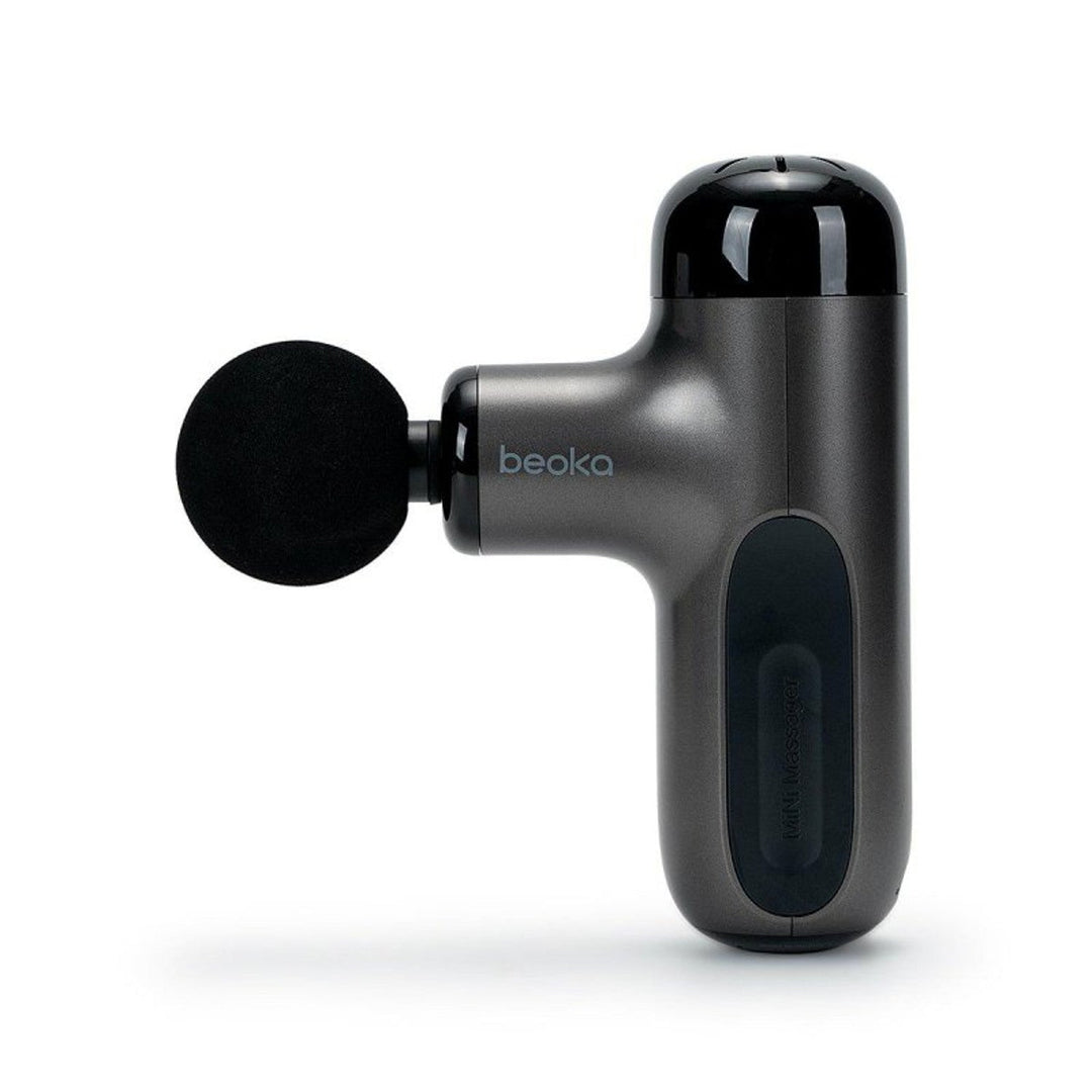 Beoka body massager, 25W, 5 levels, 2500mAh battery, Cute X