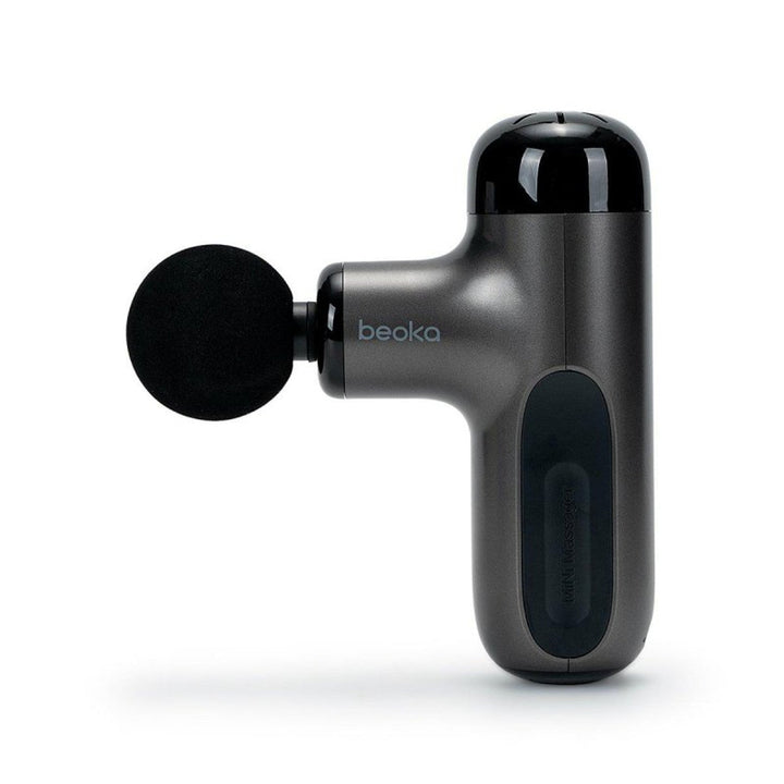 Beoka body massager, 25W, 5 levels, 2500mAh battery, Cute X
