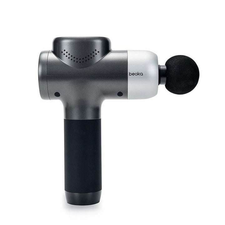 Beoka body massager, 25W, 5 levels, 2000mAh battery, Note 5