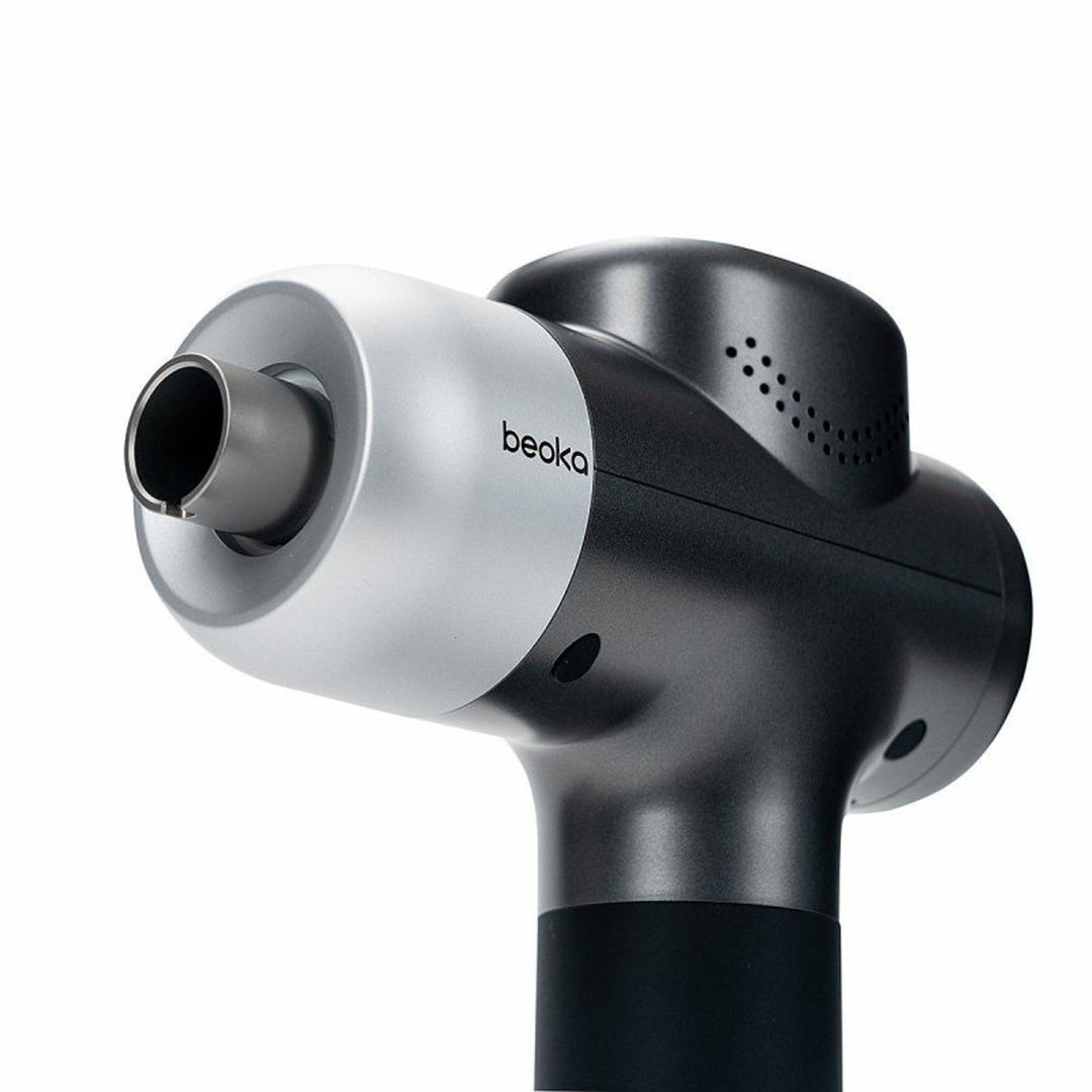 Beoka body massager, 25W, 5 levels, 2000mAh battery, Note 5