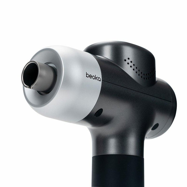 Beoka body massager, 25W, 5 levels, 2000mAh battery, Note 5