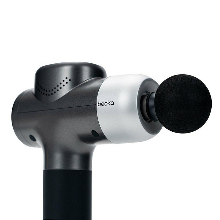 Beoka body massager, 25W, 5 levels, 2000mAh battery, Note 5