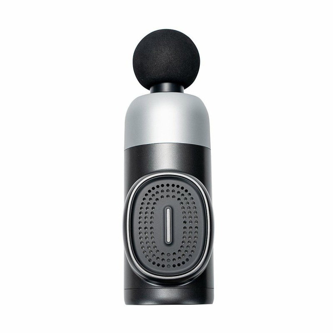 Beoka body massager, 25W, 5 levels, 2000mAh battery, Note 5