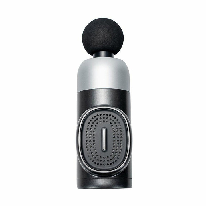 Beoka body massager, 25W, 5 levels, 2000mAh battery, Note 5