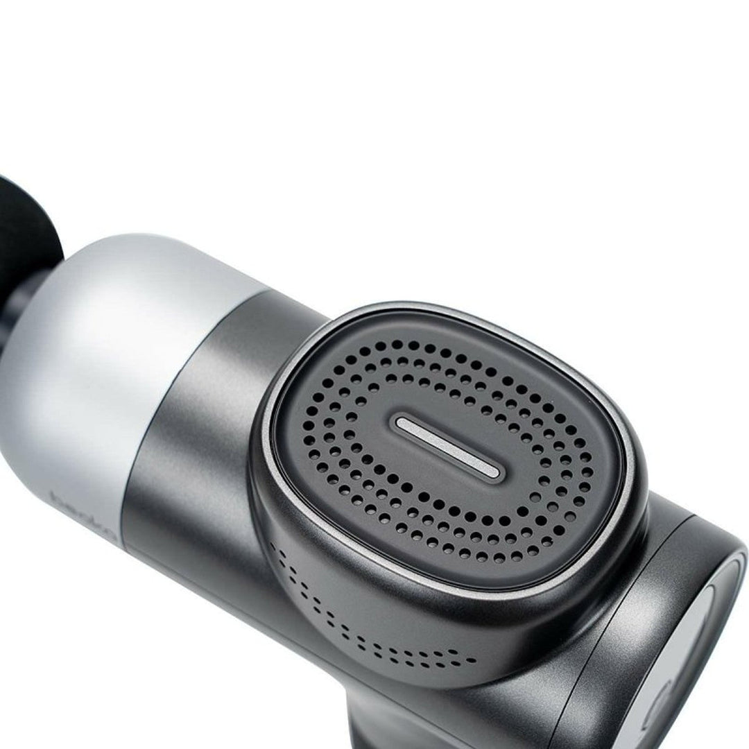 Beoka body massager, 25W, 5 levels, 2000mAh battery, Note 5