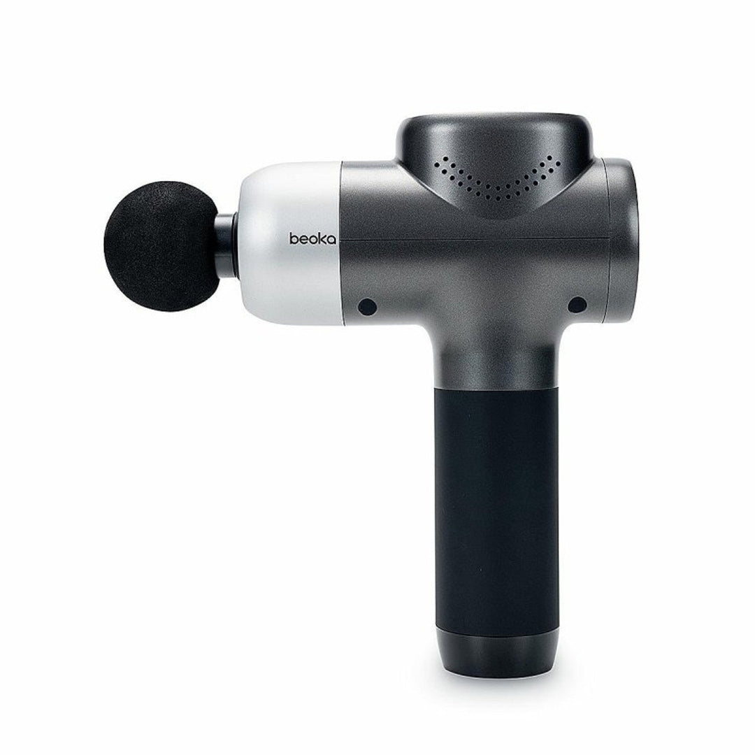 Beoka body massager, 25W, 5 levels, 2000mAh battery, Note 5