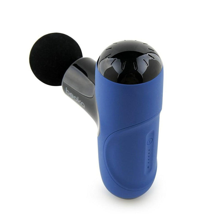 Beoka body massager, 25W, 5 levels, 800mAh battery, Q1
