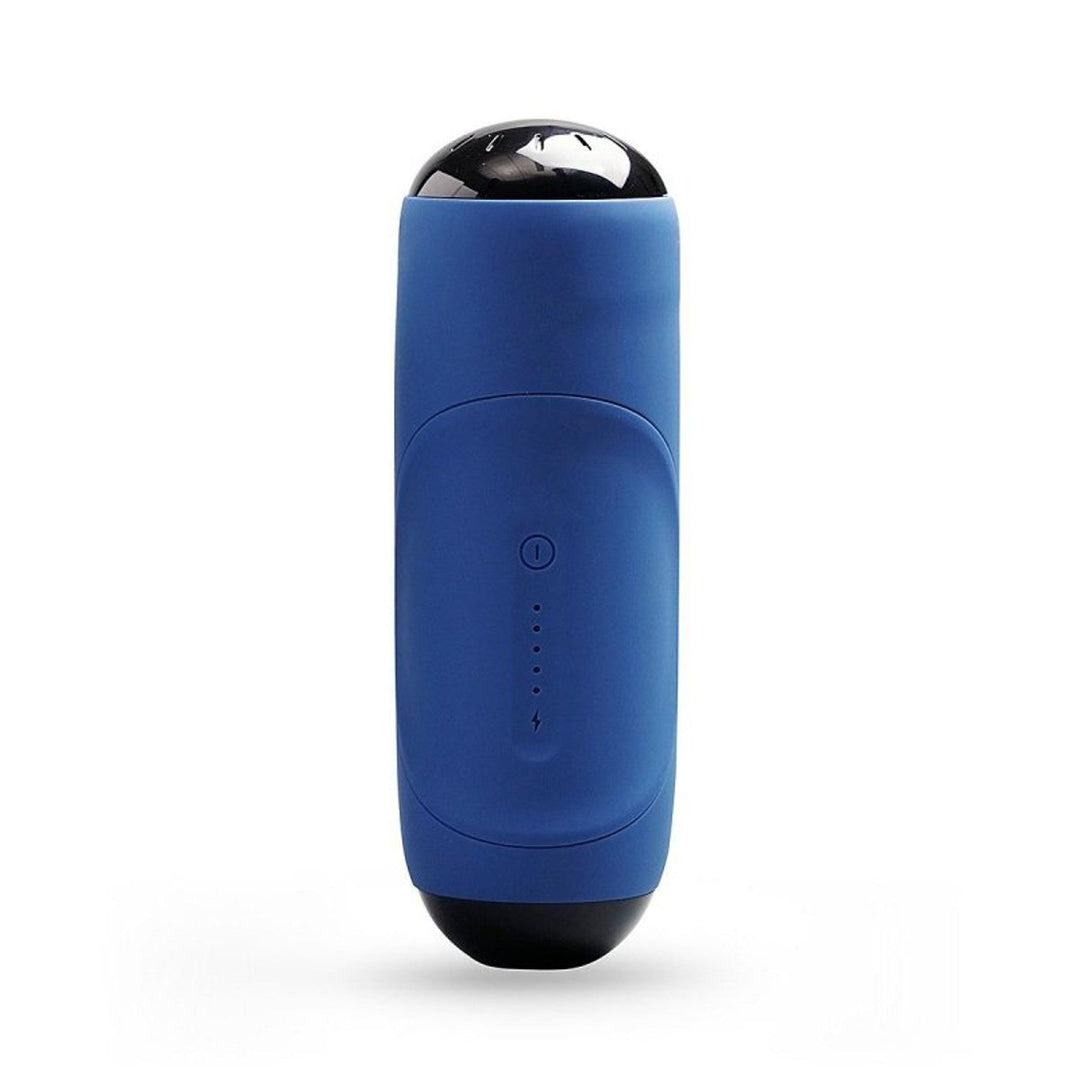 Beoka body massager, 25W, 5 levels, 800mAh battery, Q1