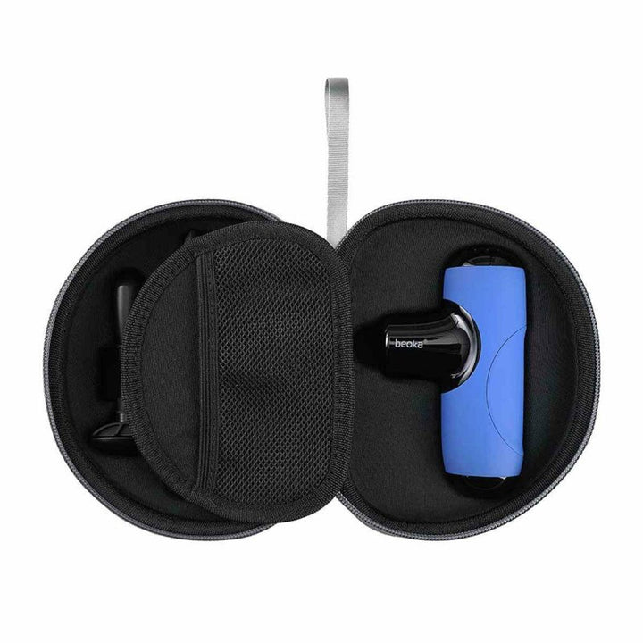 Beoka body massager, 25W, 5 levels, 800mAh battery, Q1