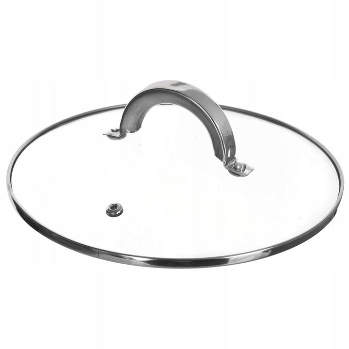 Maestro 9 el. pot set. 1.5L, 2L, 3L, 5L, stainless steel, dishwasher safe, suitable for all types of stoves, hot pot stand, MR-2021