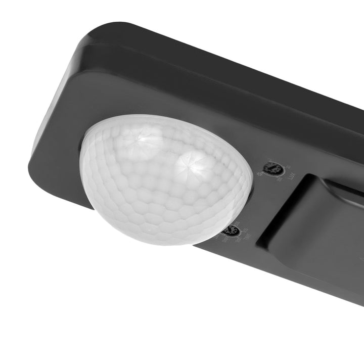 Maclean PIR motion sensor, infrared, IP65, max 2000W, MCE243 GR, 2 pieces