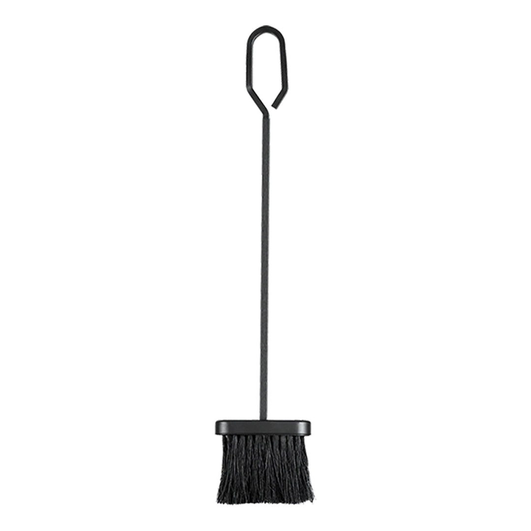 Adler metal wood rack, with tools, metal, black, AD 6815