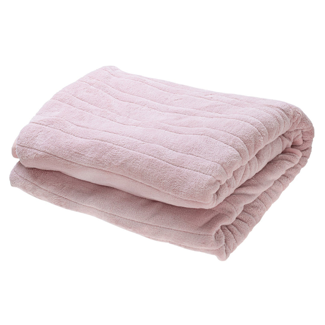 Adler electric blanket, LCD remote control, 7 heating levels, 160x180 cm, AD 7443