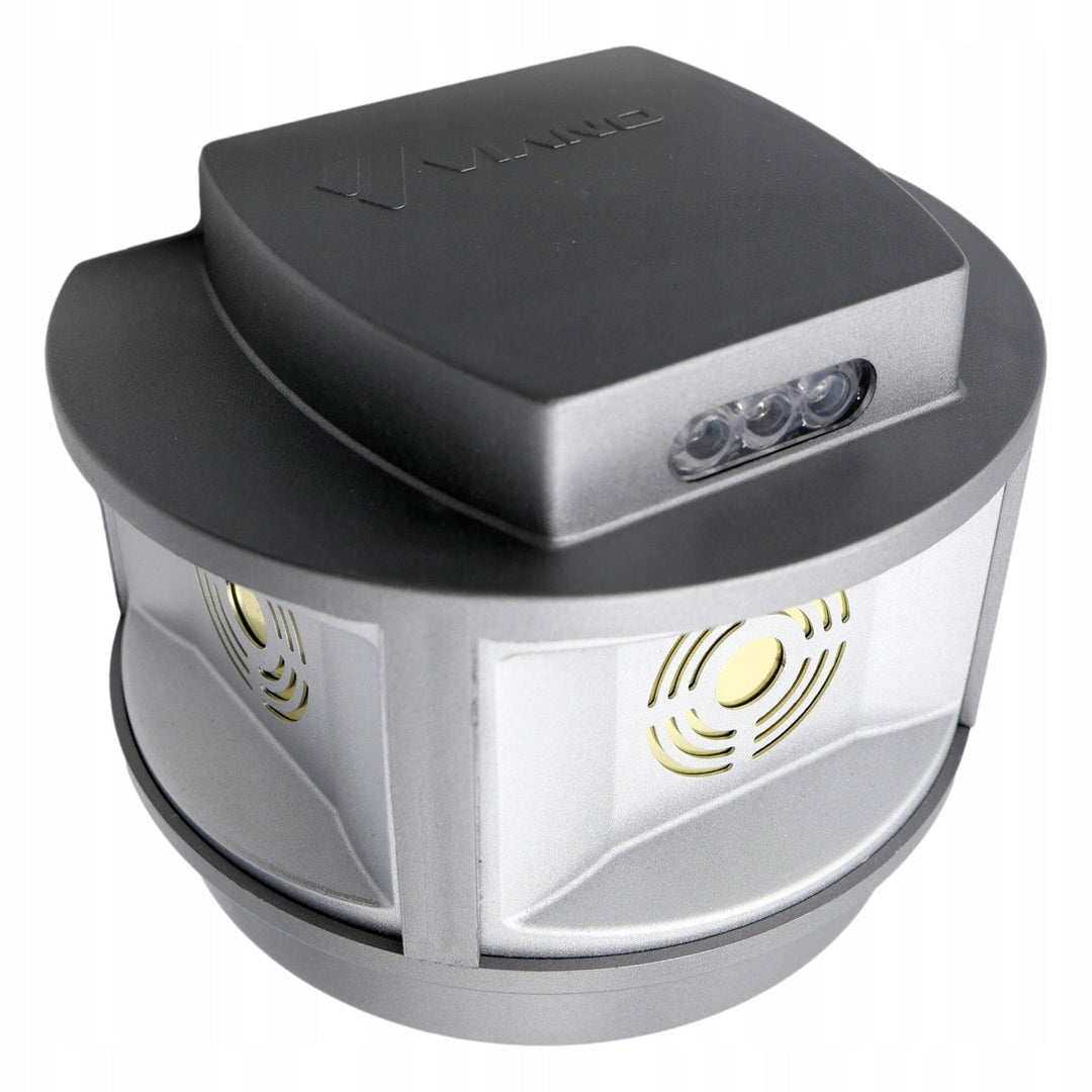 Wireless rodent deterrent marten mice Viano, IP44, 4Ah Li-ion battery, LED mode, Trio