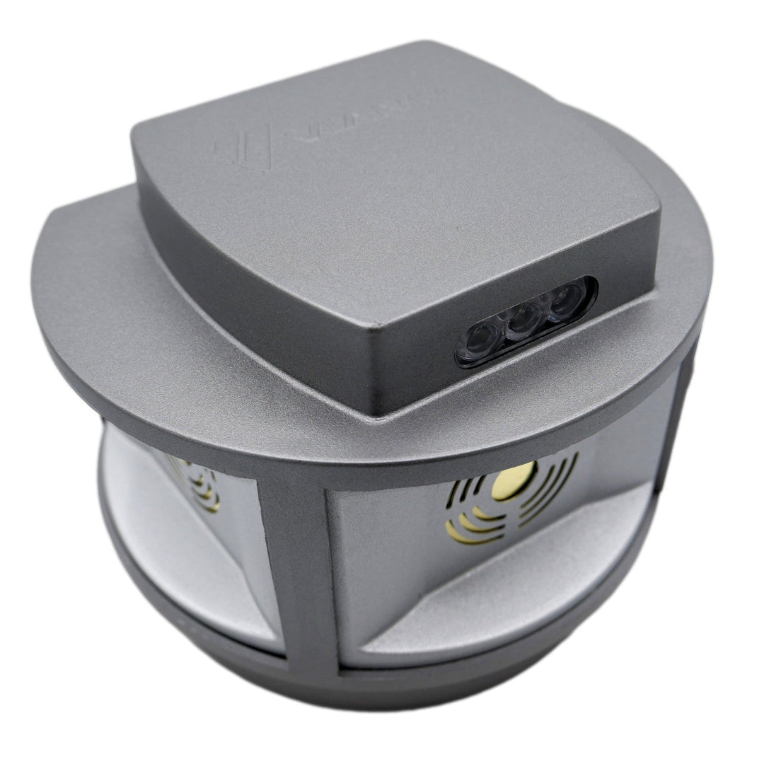 Wireless rodent deterrent marten mice Viano, IP44, 4Ah Li-ion battery, LED mode, Trio