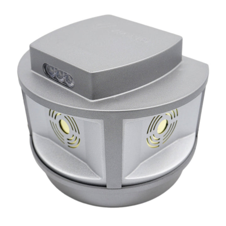 Wireless rodent deterrent marten mice Viano, IP44, 4Ah Li-ion battery, LED mode, Trio
