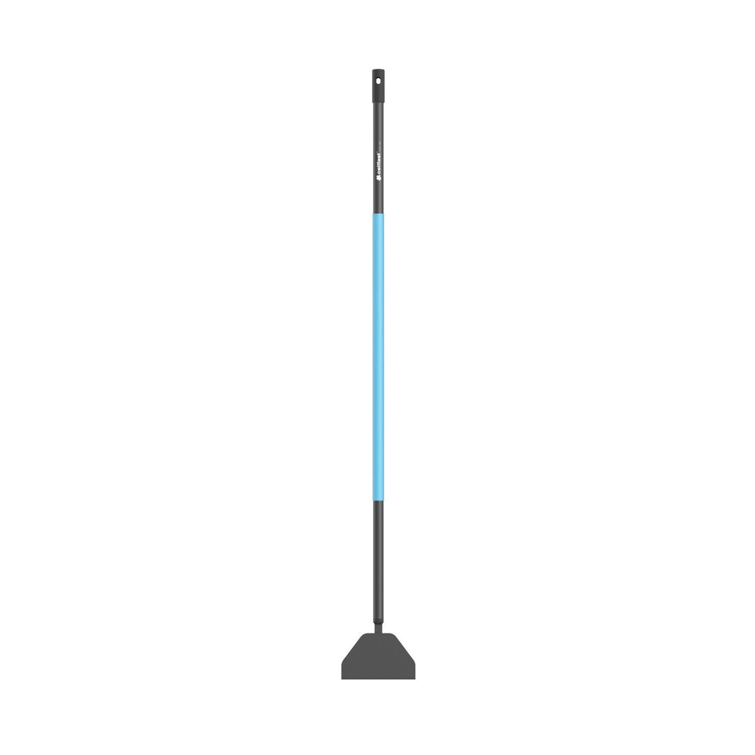 Cellfast ice chipper, aluminum handle, hardened boron steel head, 132cm, Cellpro 40-217