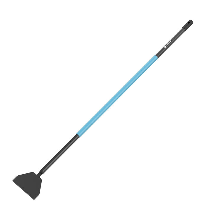 Cellfast ice chipper, aluminum handle, hardened boron steel head, 132cm, Cellpro 40-217