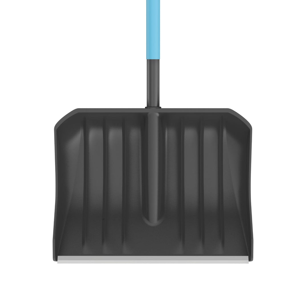 Cellfast snow shovel, aluminum handle, length 140 cm, Cellpro 40-340 + glass scraper