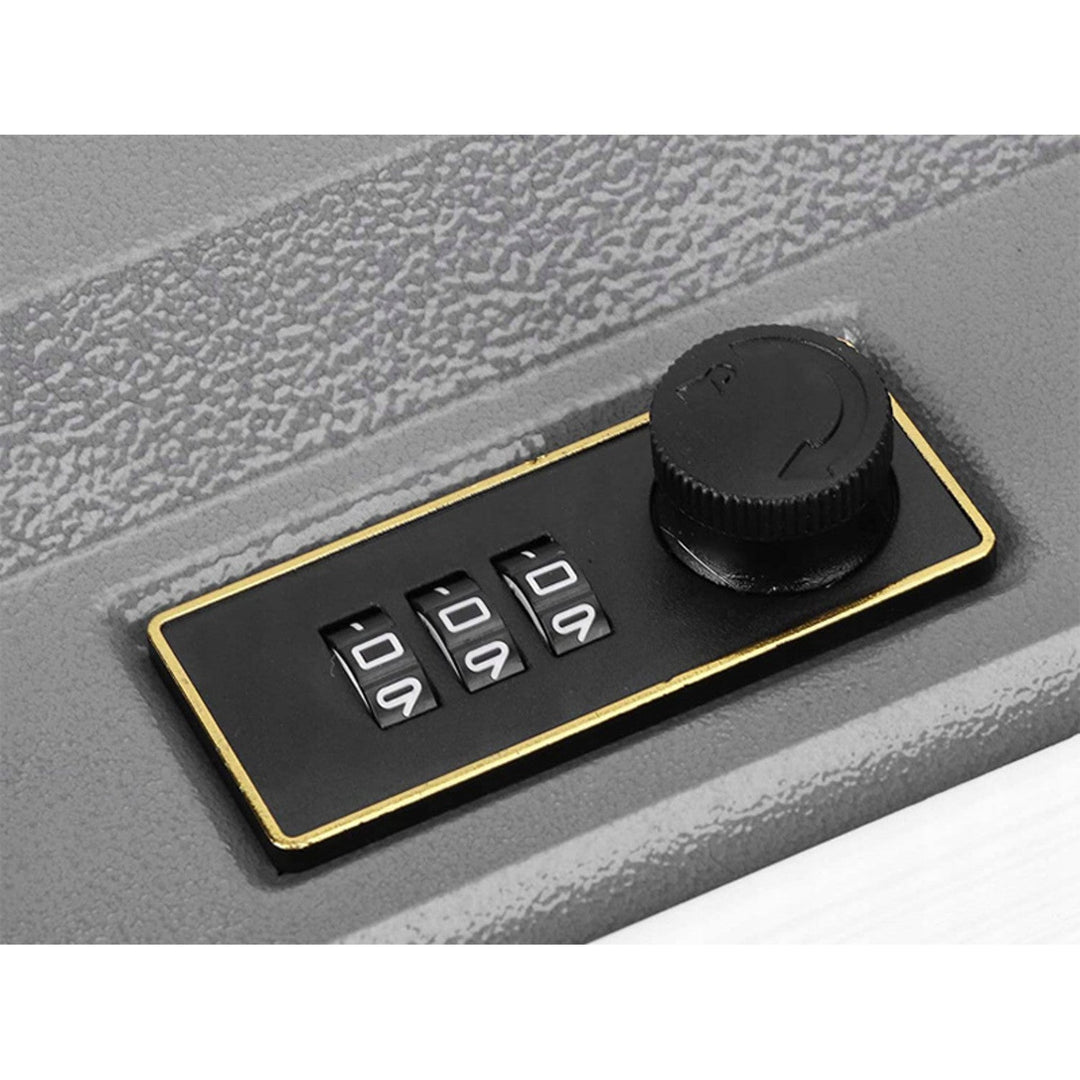 Tracer money box, imitation book, combination lock, BookSafe Pro