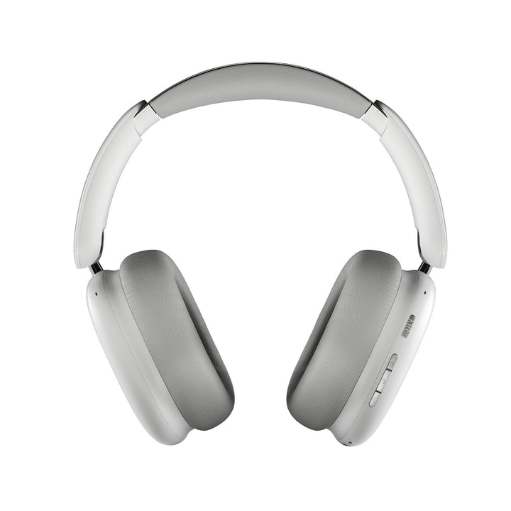 Concept SoundJoy wireless in-ear headphones, up to 70 hours playback time, Bluetooth 5.4, fast charging, active noise cancellation up to 33dB, white, HS4061