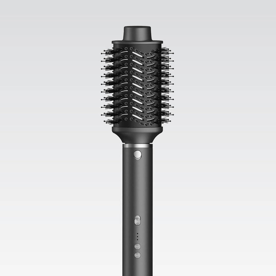 Maestro multistyler/hair care set, hair dryer, dryer-brush, automatic curling iron, 1200W power, 2 temperature settings + cold blow, MR-230