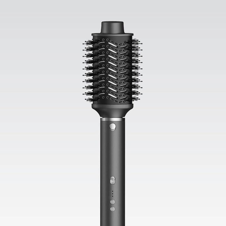 Maestro multistyler/hair care set, hair dryer, dryer-brush, automatic curling iron, 1200W power, 2 temperature settings + cold blow, MR-230