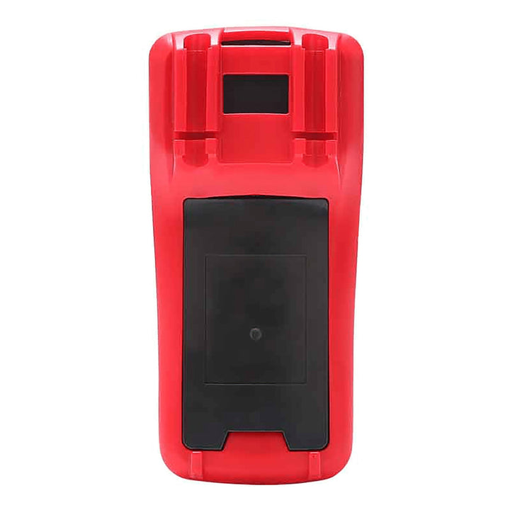 Uni-T digital universal meter, voltage, current measurement, test leads included, temperature probe, UT136C+