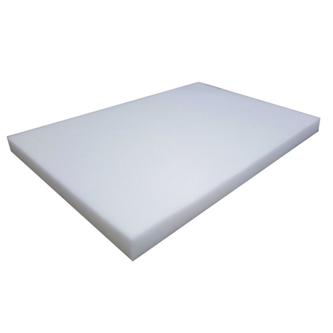 Bertoni XL dog mattress bed, foam, waterproof cover, Bullteriers pattern, EE146