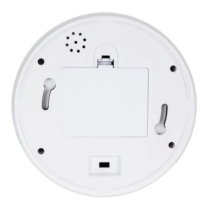 Dummy dome camera DC2300 with flashing LED + 3x AA battery Varta Industrial
