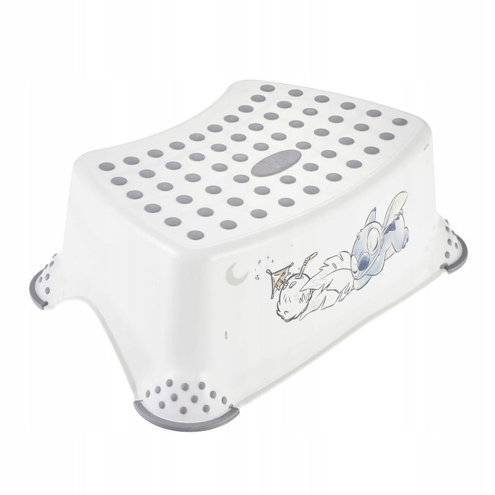 Stitch anti-slip platform, single stage, max 80kg, easy to clean