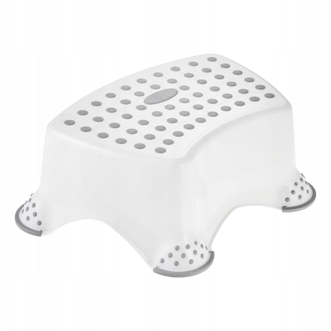 Stitch anti-slip platform, single stage, max 80kg, easy to clean