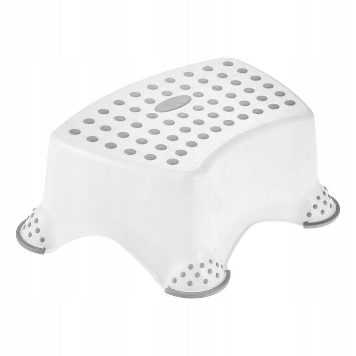 Stitch anti-slip platform, single stage, max 80kg, easy to clean