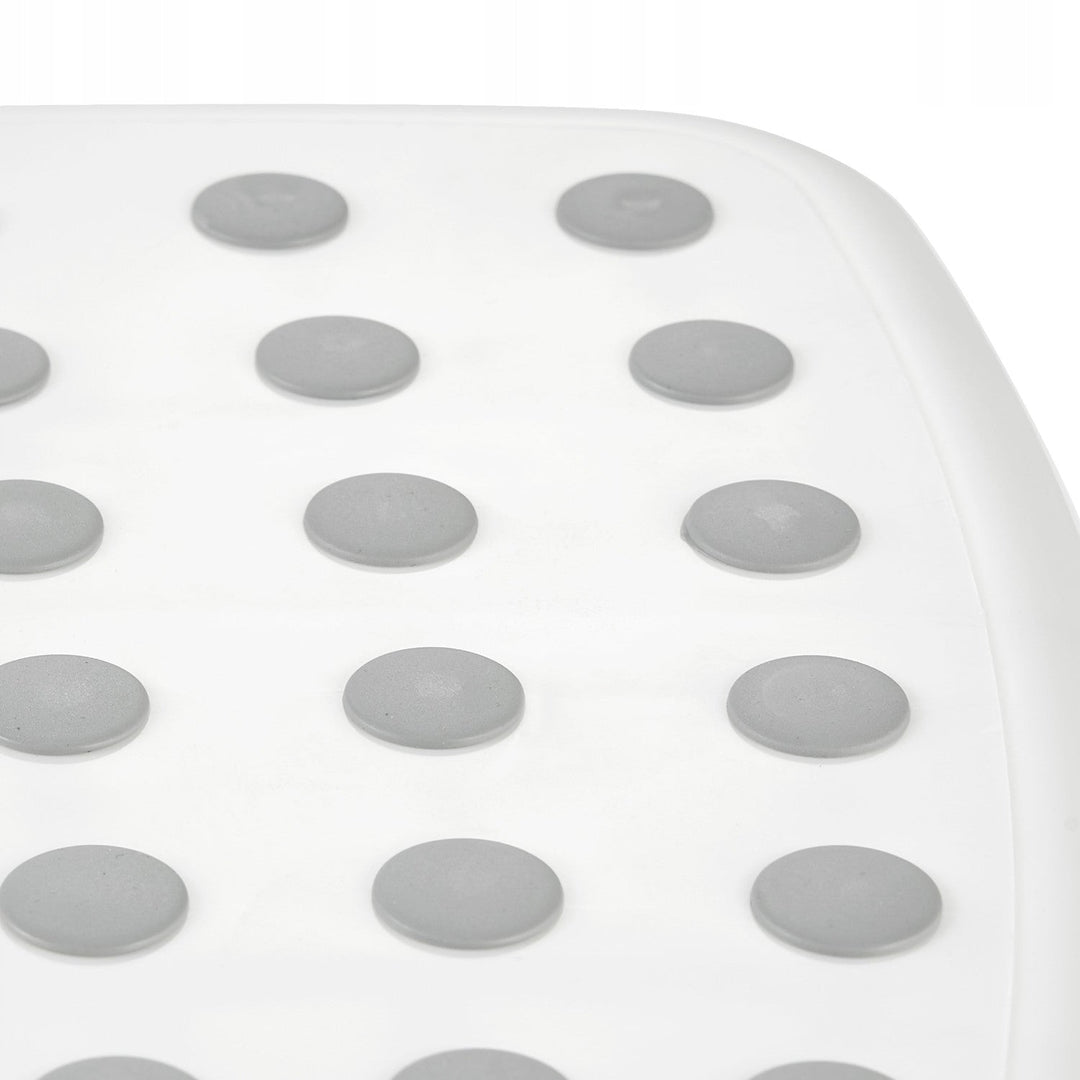 Stitch anti-slip platform, single stage, max 80kg, easy to clean