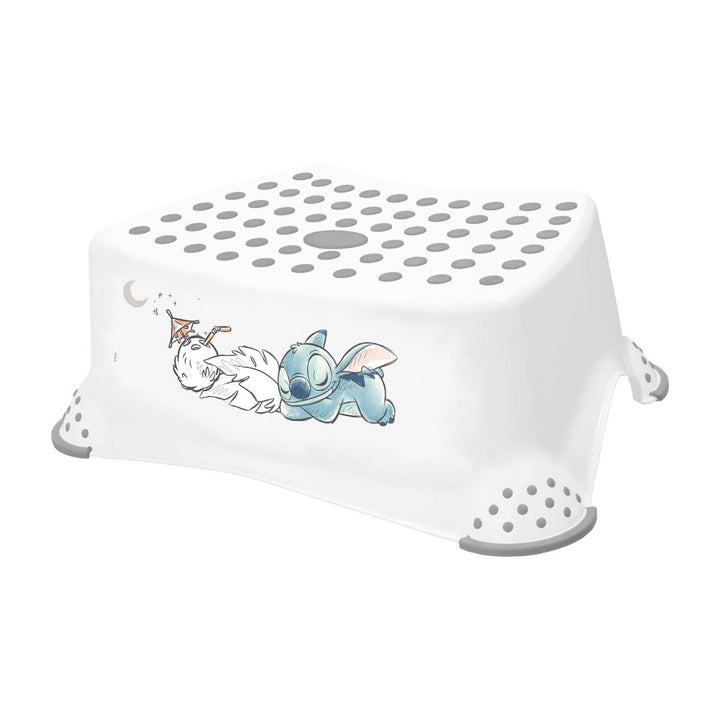 Stitch anti-slip platform, single stage, max 80kg, easy to clean